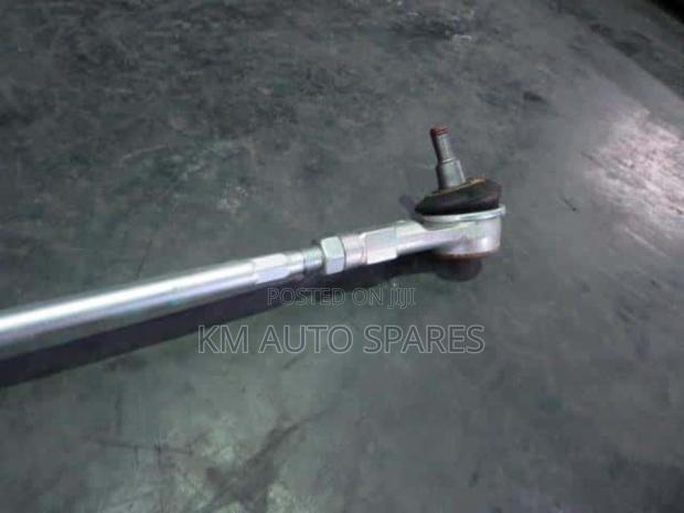 Mitsubishi Minicab Steering Rack - thumbnail 2