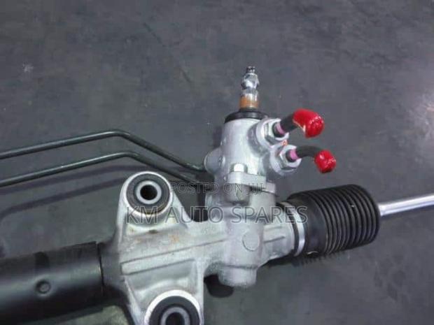 Mitsubishi Minicab Steering Rack - thumbnail 3