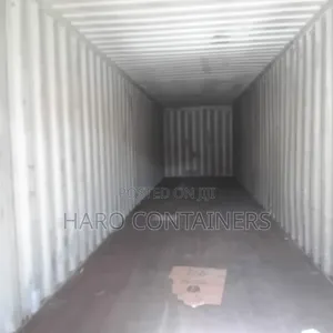 40ft Containers For Sale