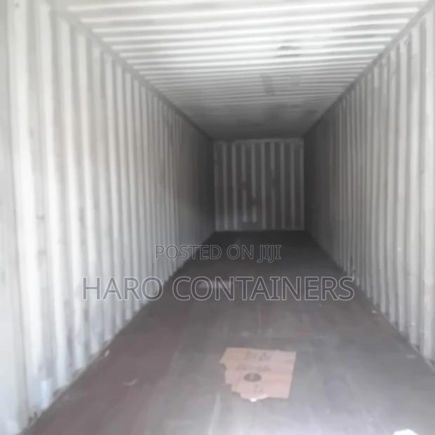 40ft Containers For Sale - thumbnail 2