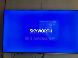 Sky Worth Android Tv 50”