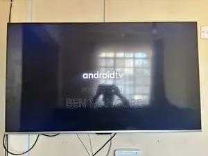 Sky Worth Android Tv 50”