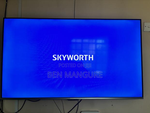 Sky Worth Android Tv 50” - thumbnail 4
