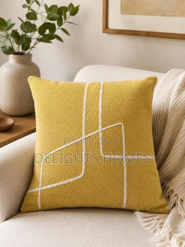 Modern Decorative Throw Pillowcases_sk - main view