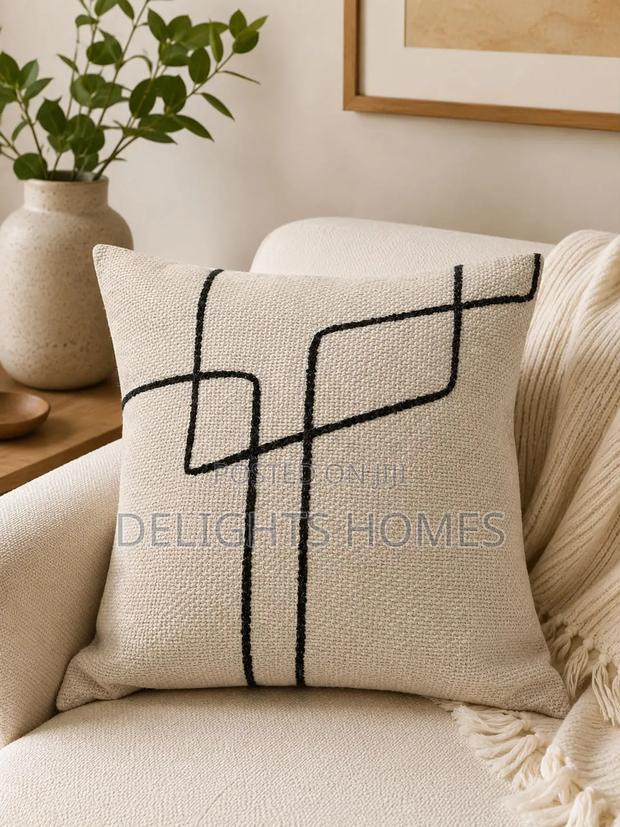 Modern Decorative Throw Pillowcases_sk - thumbnail 2