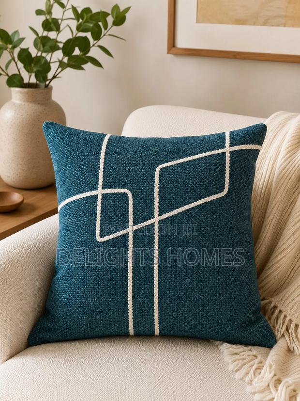 Modern Decorative Throw Pillowcases_sk - thumbnail 3