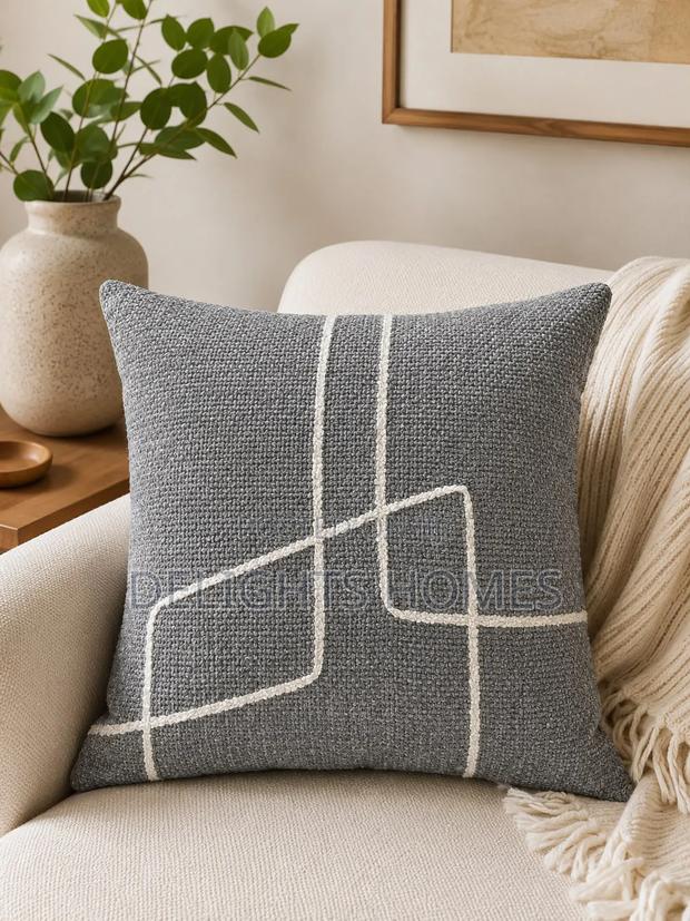 Modern Decorative Throw Pillowcases_sk - thumbnail 4