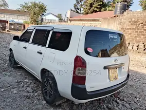 Toyota Probox 2016 White