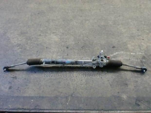 Mitsubishi Galant Steering Rack