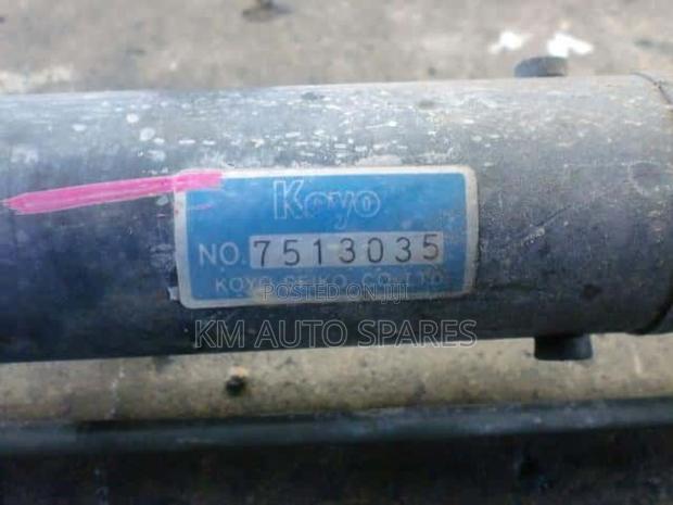Mitsubishi Galant Steering Rack - thumbnail 2