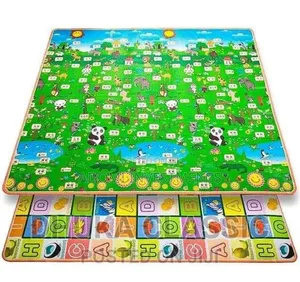 Kids Play Mat
