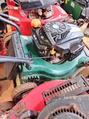 Lawnmowers Services and Repair