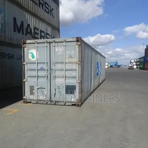 40ft Containers For Sale
