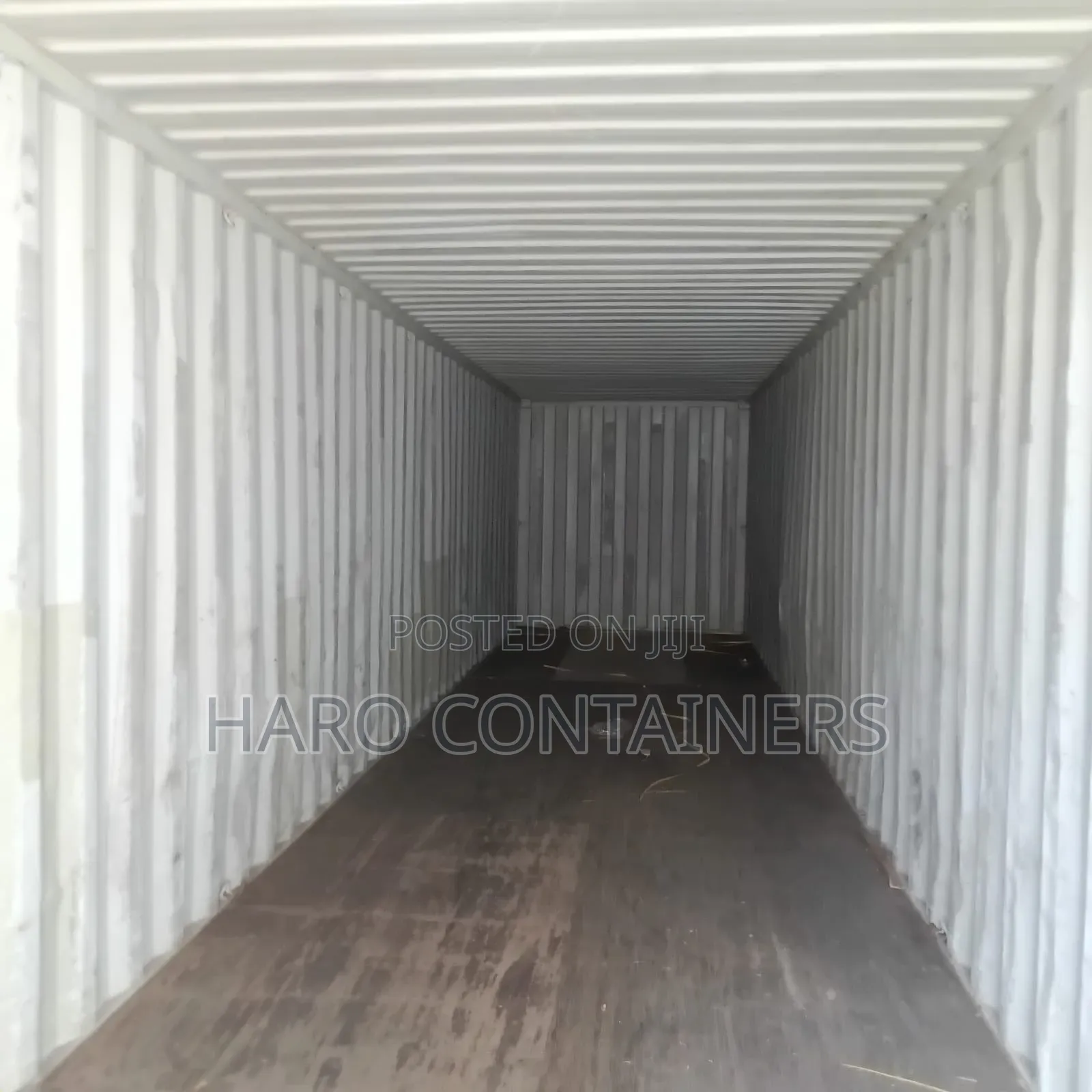 40ft Containers For Sale