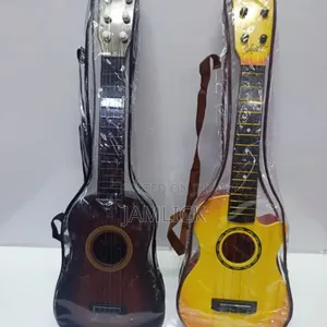 6-String Wire Guitar - Kb
