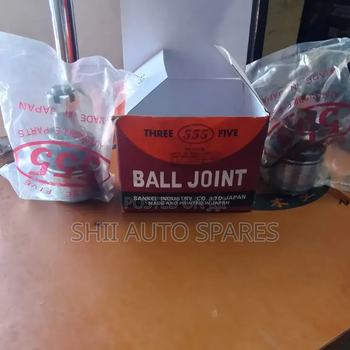 Ball Joint for 100 Series( Amazon) Lower R/L