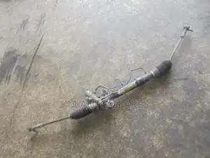 Mitsubishi Chariot Steering Rack