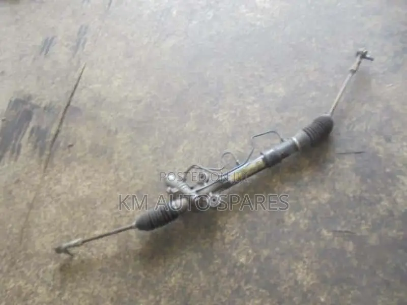 Mitsubishi Chariot Steering Rack