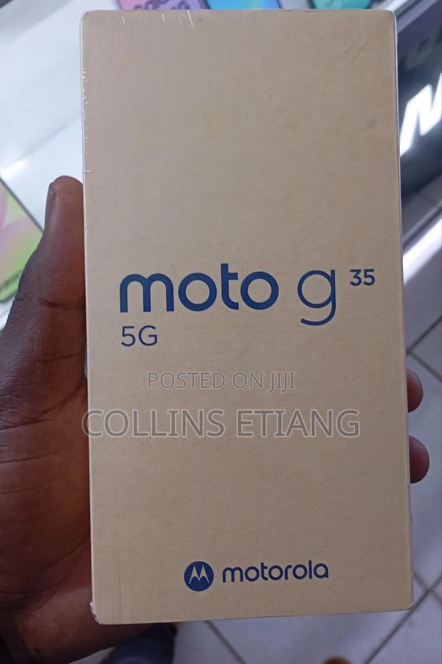 New Mobile Phone 128 GB Black - thumbnail 2