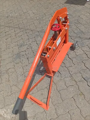 Heavy Duty Cabro Cutter