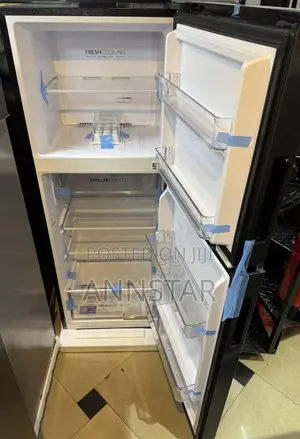 Haier Fridge 222l Non Frost