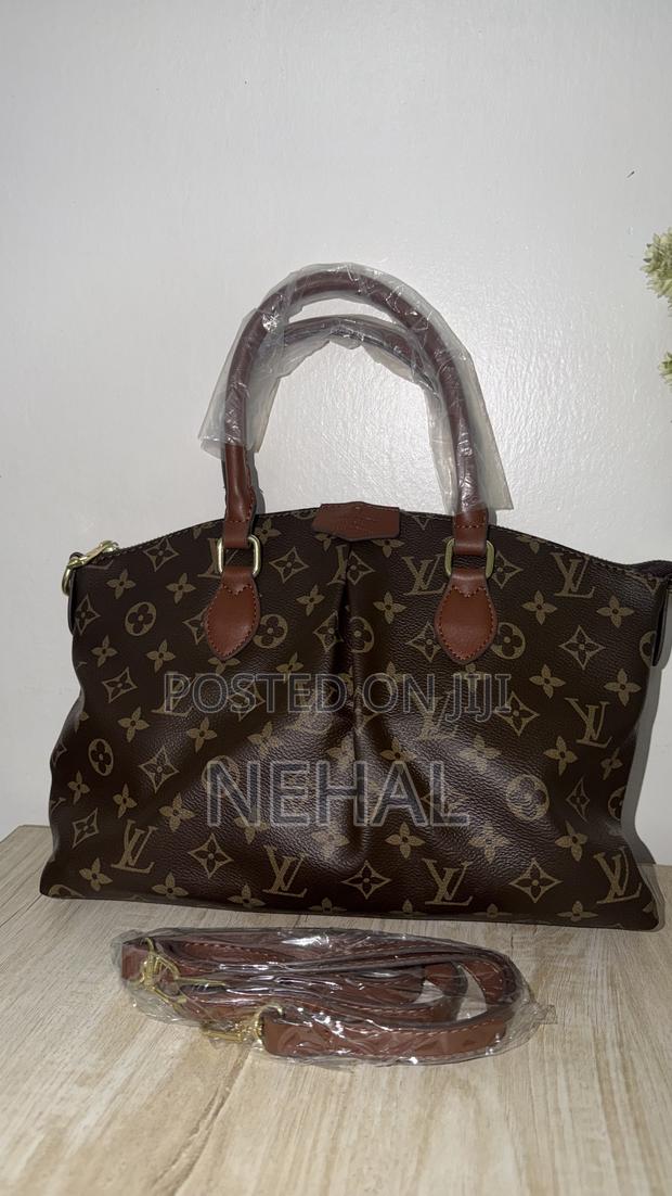 Designer Handbag