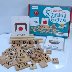 Treehole Spelling Game (36+ Months) - Kb