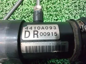 Mitsubishi Delica Steering Rack