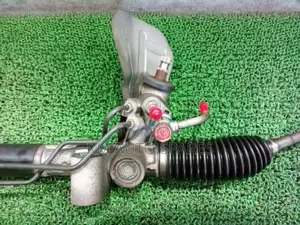 Mitsubishi Delica Steering Rack