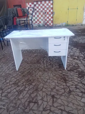 Teacher's Desk
