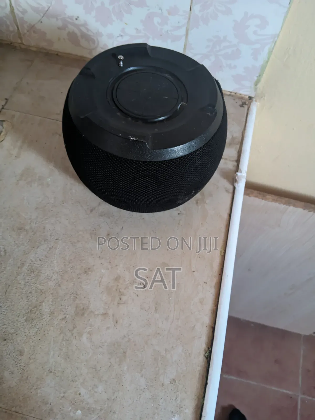 Bluetooth Speaker
