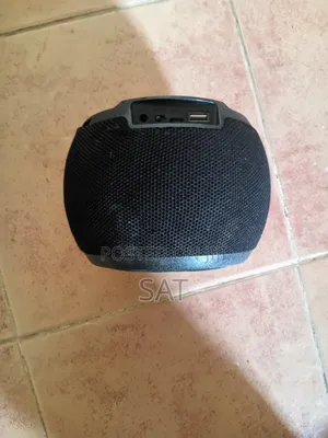 Bluetooth Speaker