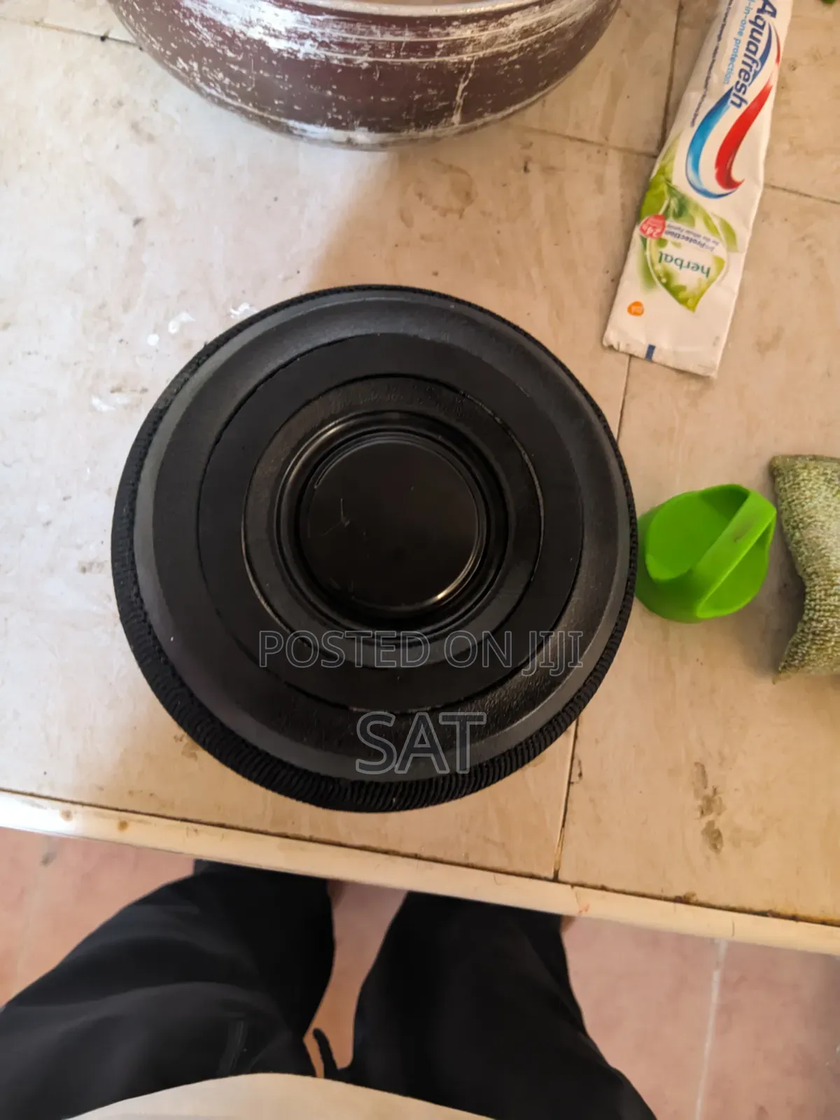 Bluetooth Speaker