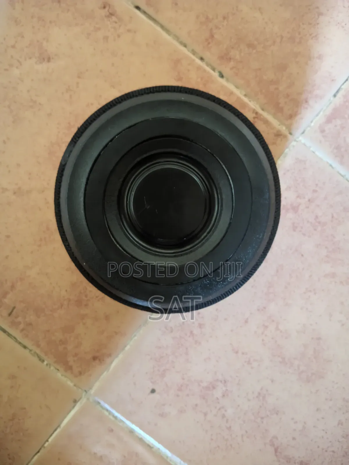 Bluetooth Speaker
