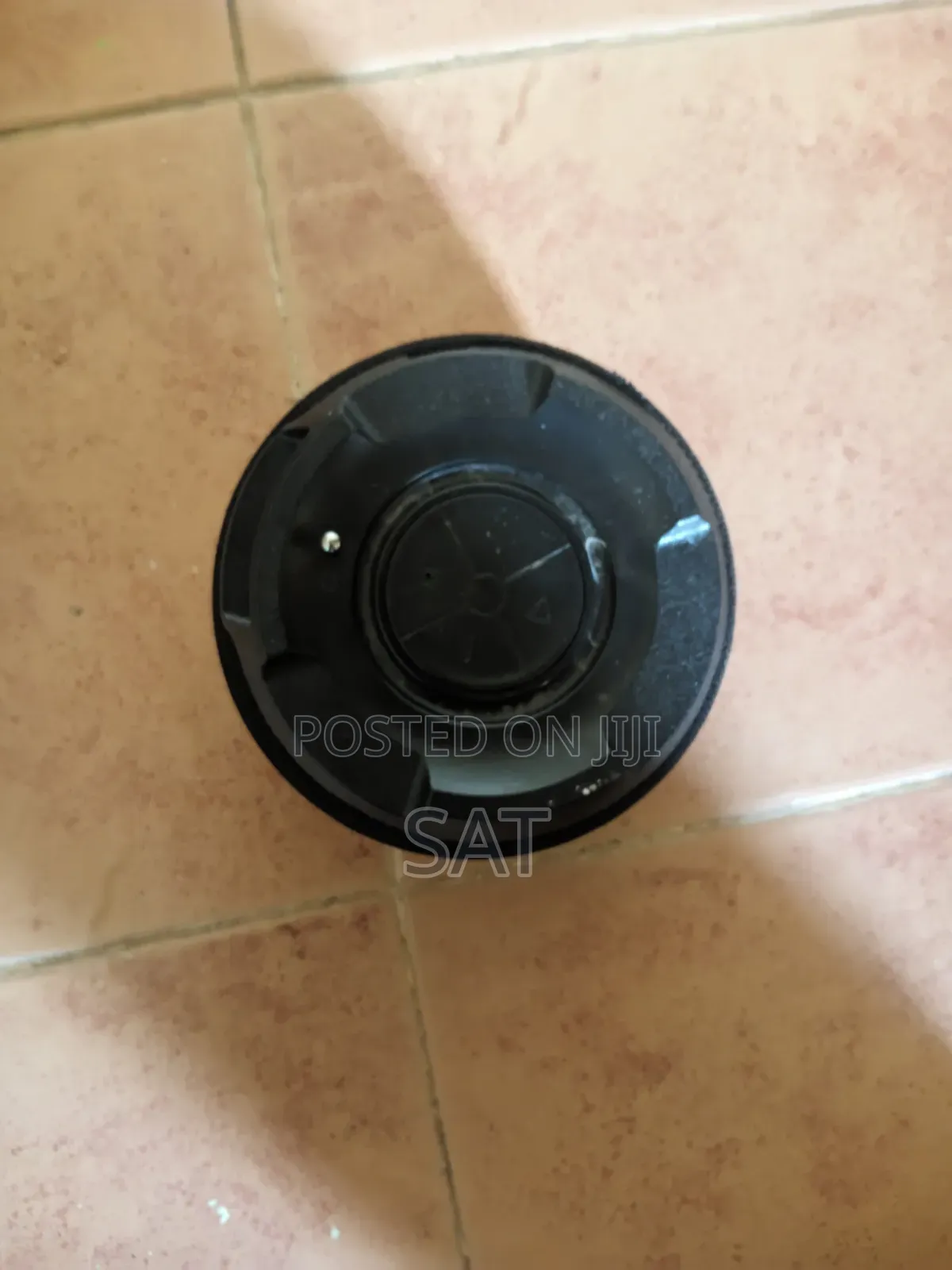 Bluetooth Speaker