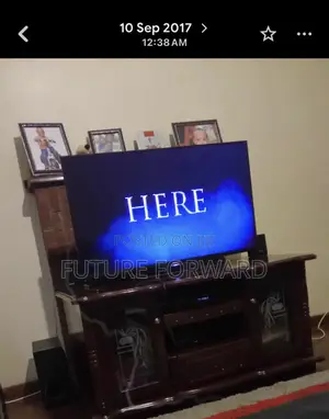 Solid Wooden Tv Stand / Entertainment Unit for Sale