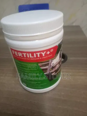 Fertility+ Cow Fertility Heat Booster Supplement