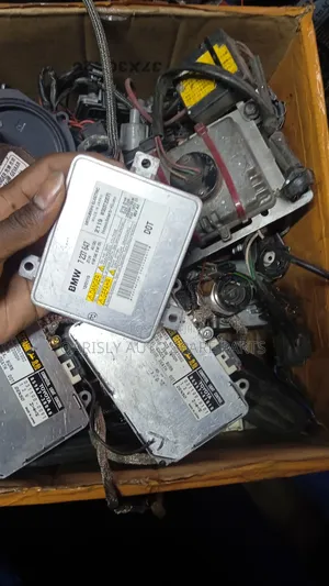 Headlight Ballast Germany Motors Bmw,Audi, Mercedes 