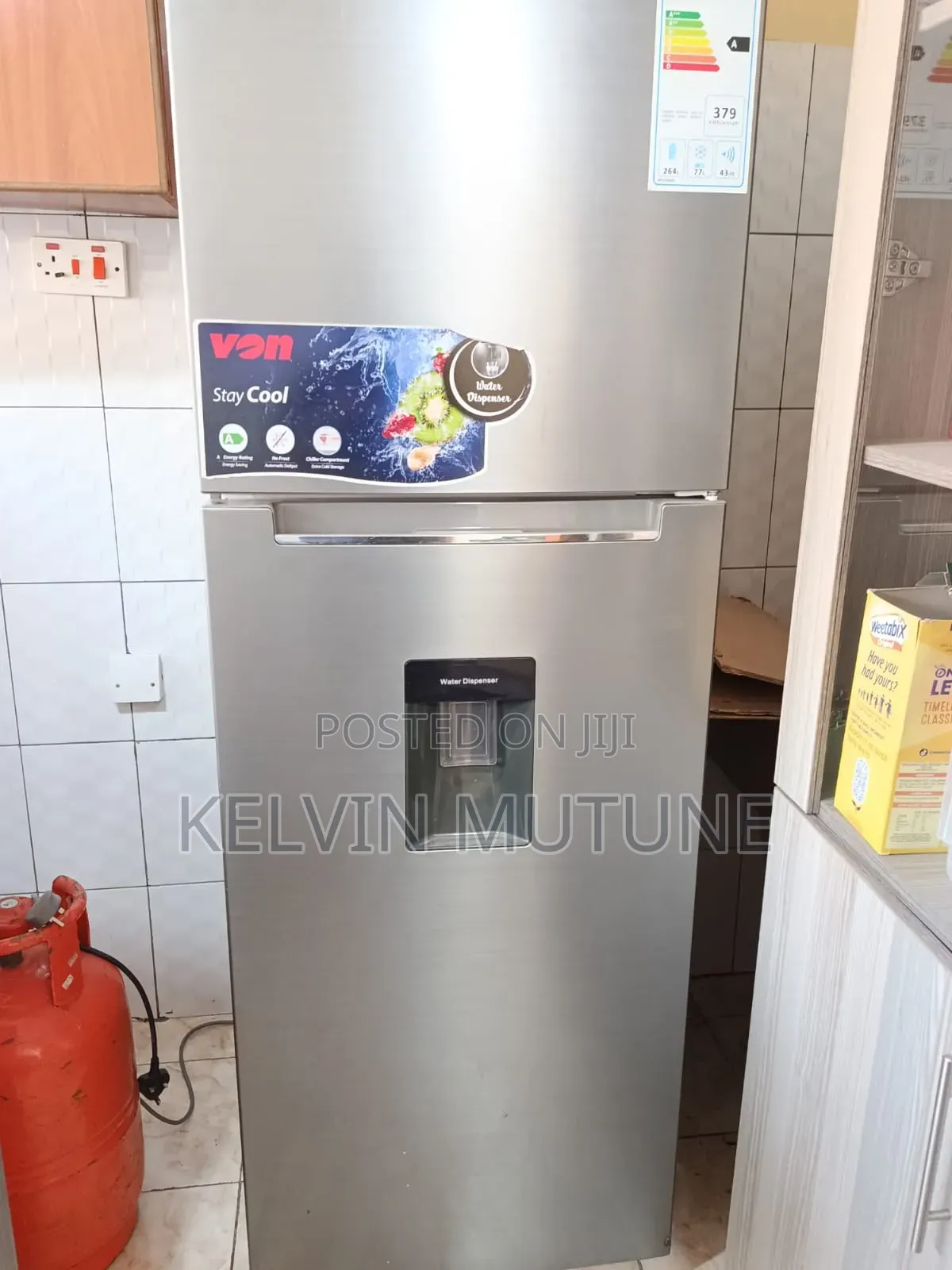 Refrigerator