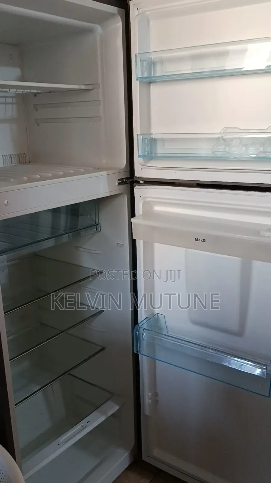 Refrigerator