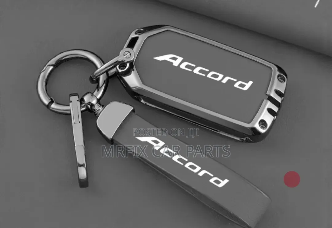 Honda Accord Key Cover Key Holder