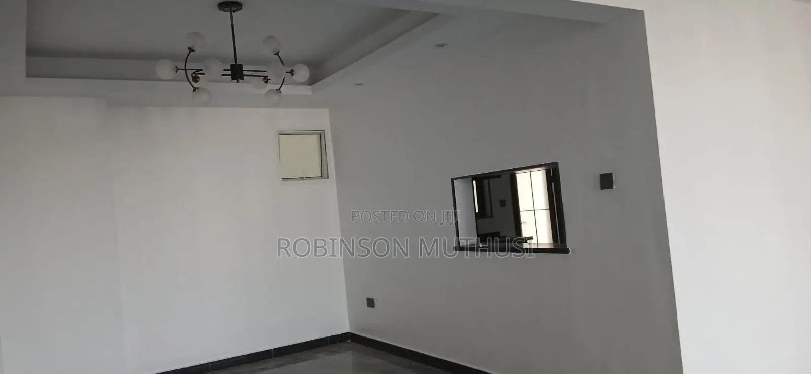 4bdrm Apartment in Plantinum Oak, Kileleshwa for rent