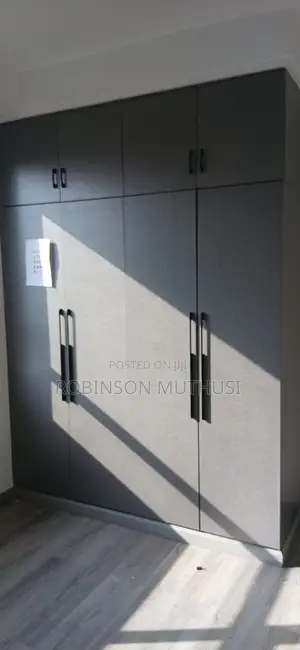 4bdrm Apartment in Plantinum Oak, Kileleshwa for rent
