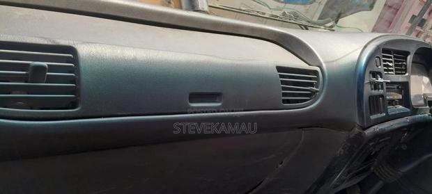 Isuzu FRR KCV Clean - thumbnail 4