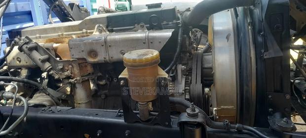 Isuzu FRR KCV Clean - thumbnail 5