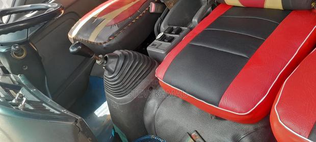 Isuzu FRR KCV Clean - thumbnail 8