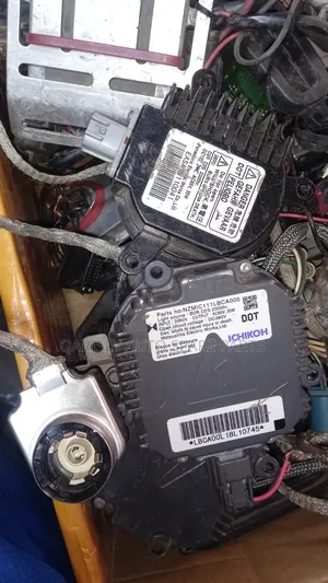 Subaru Impreza,Forester Headlight Ballast