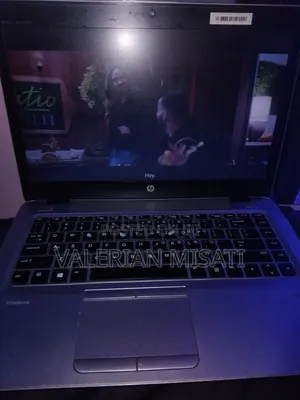 Laptop HP EliteBook 840 G3 8GB Intel Core i5 HDD 512GB