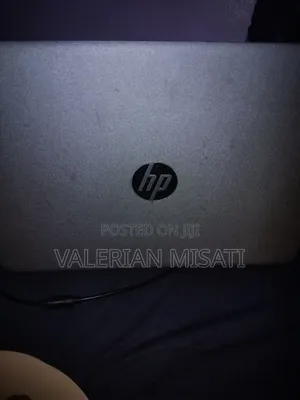 Laptop HP EliteBook 840 G3 8GB Intel Core i5 HDD 512GB