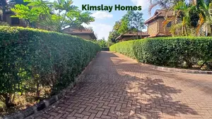 4bdrm House in Thindigua/Kasarini for rent